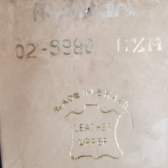 White Mountain Tall Boots - Picture 9 of 9